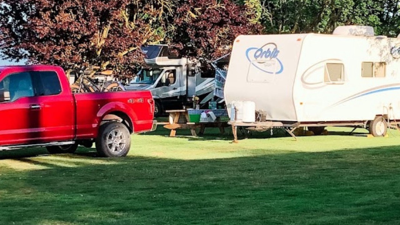 Photo of Outdoor in Lynden