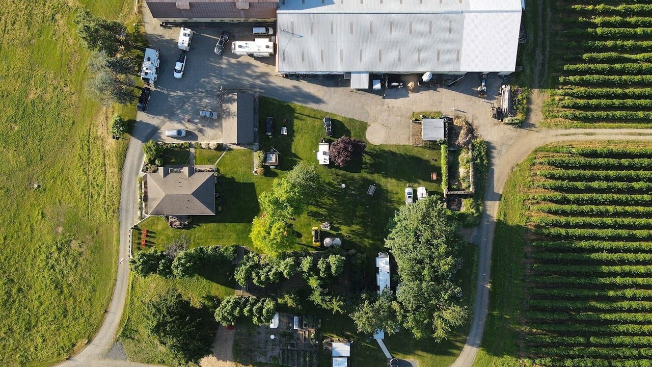 Photo of Outdoor in Lynden