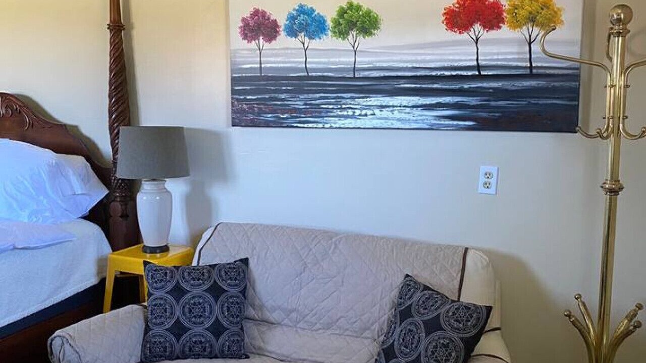 Photo of Livingroom in Sequim