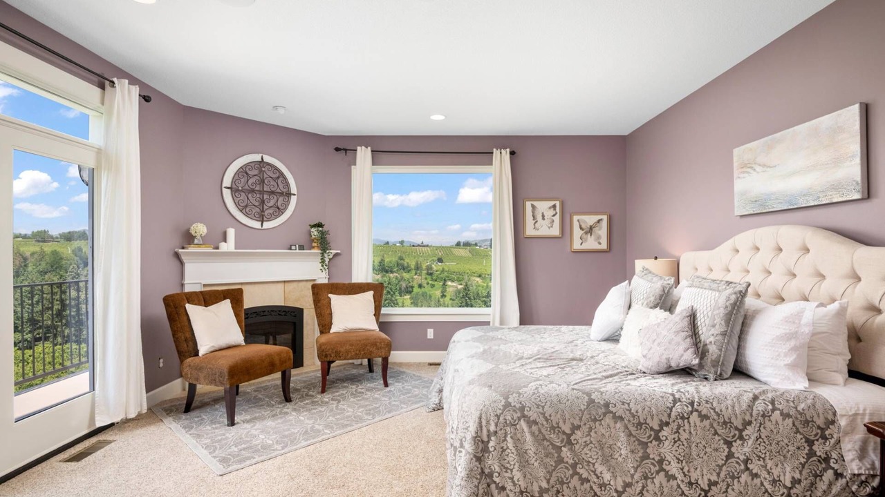Photo of Livingroom in Hood River