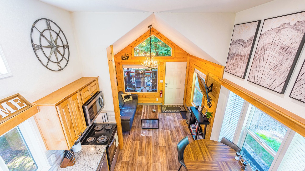 Photo of Kitchen in Beaver