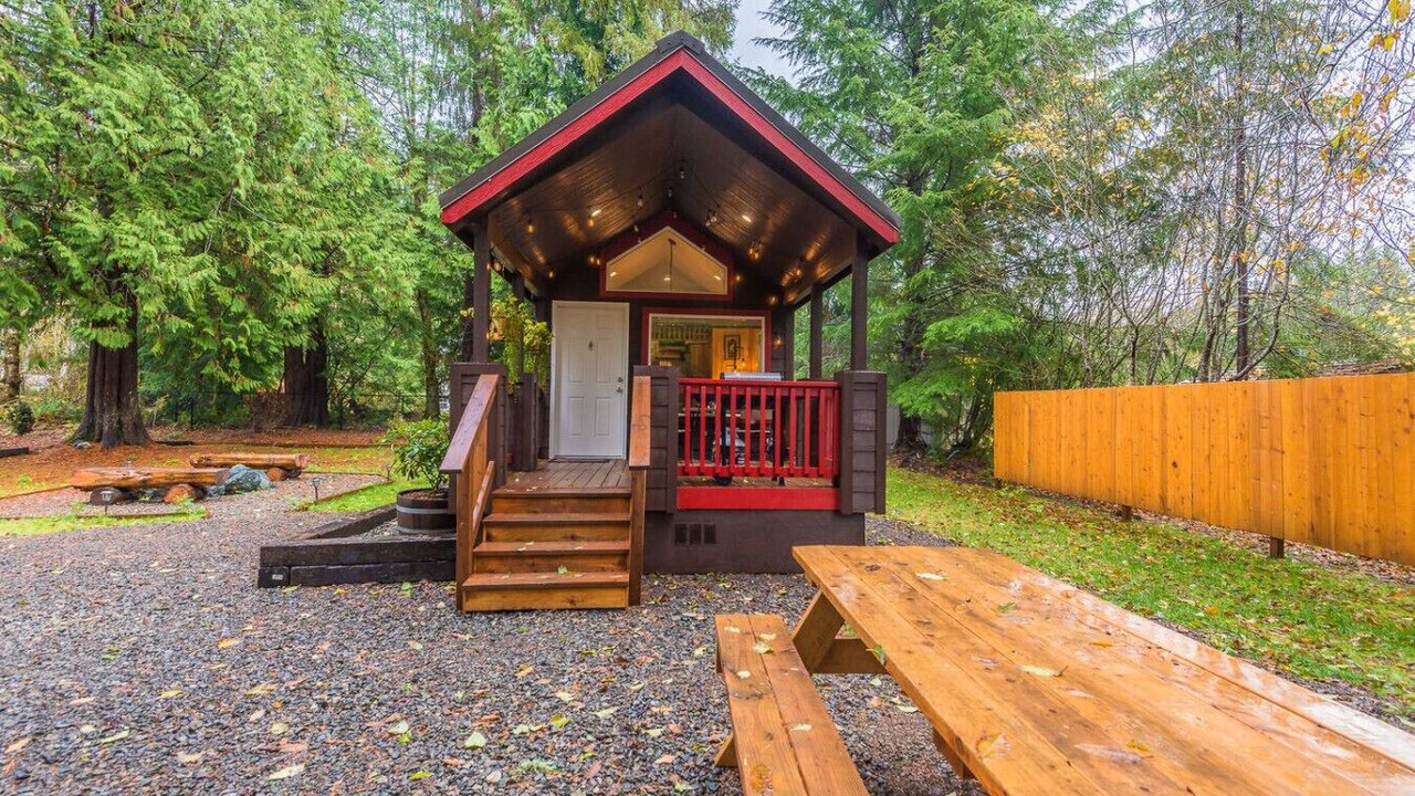 Photo of Outdoor in Beaver