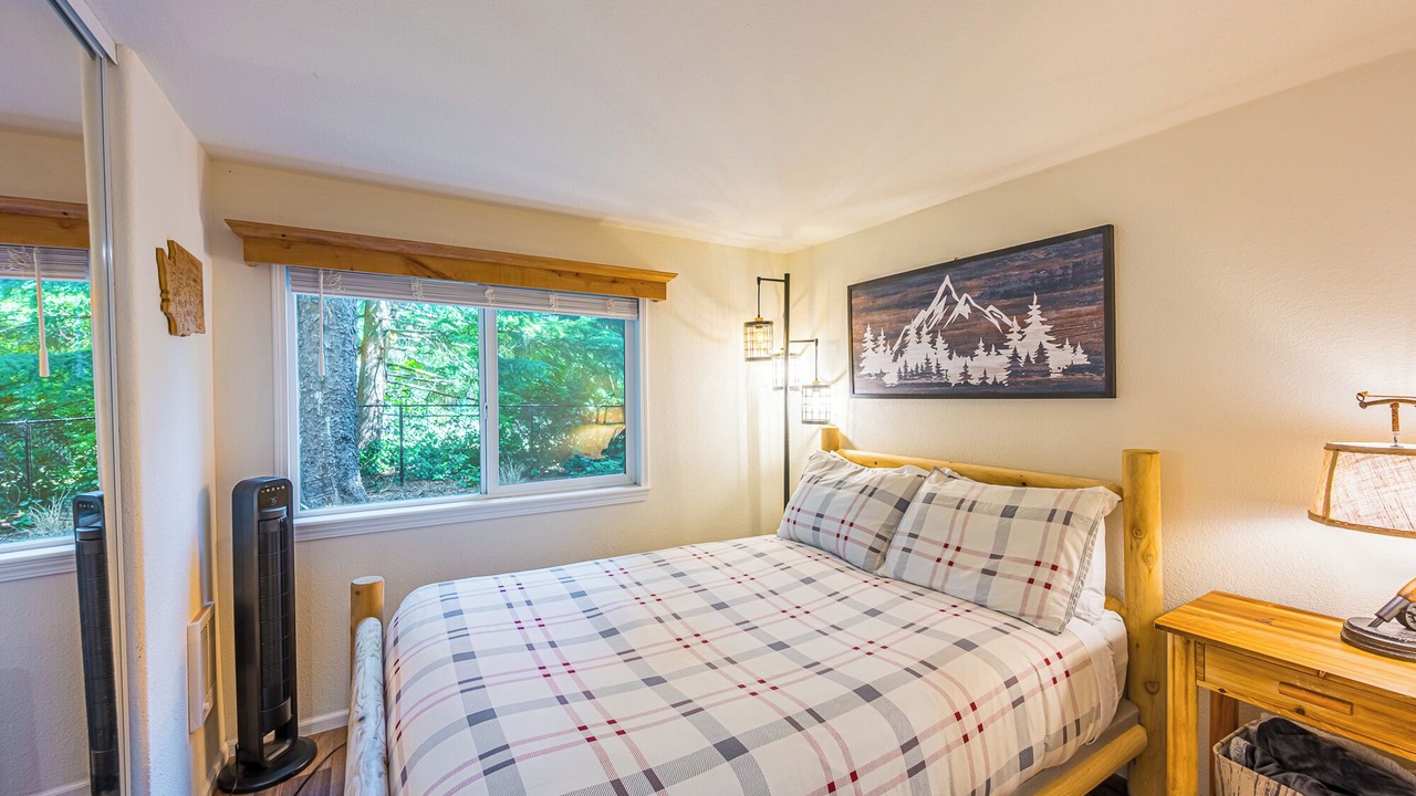 Photo of Bedroom in Beaver