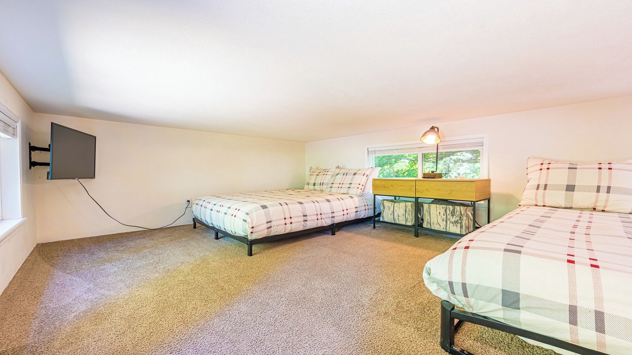 Photo of Bedroom in Beaver