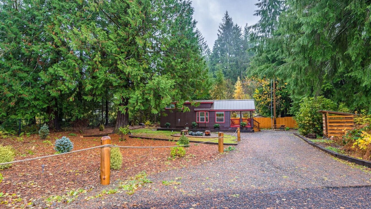 Photo of Outdoor in Beaver