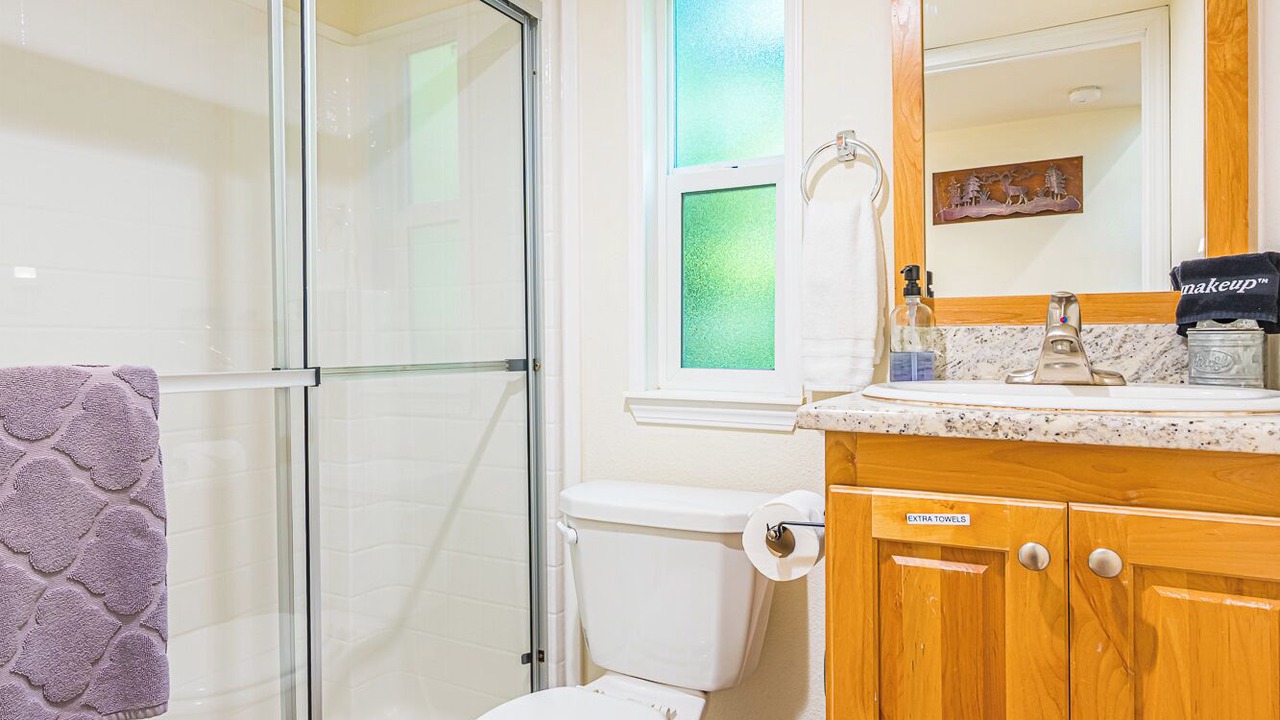 Photo of Bathroom in Beaver