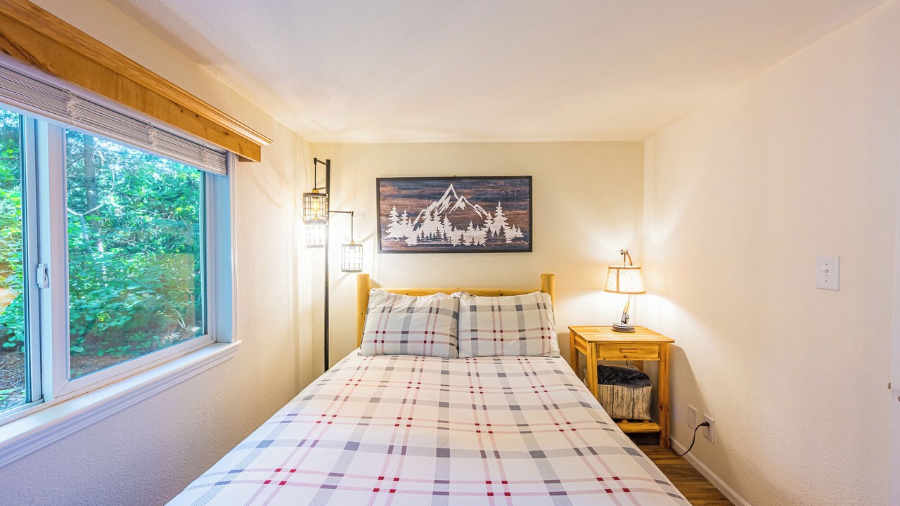 Photo of Bedroom in Beaver