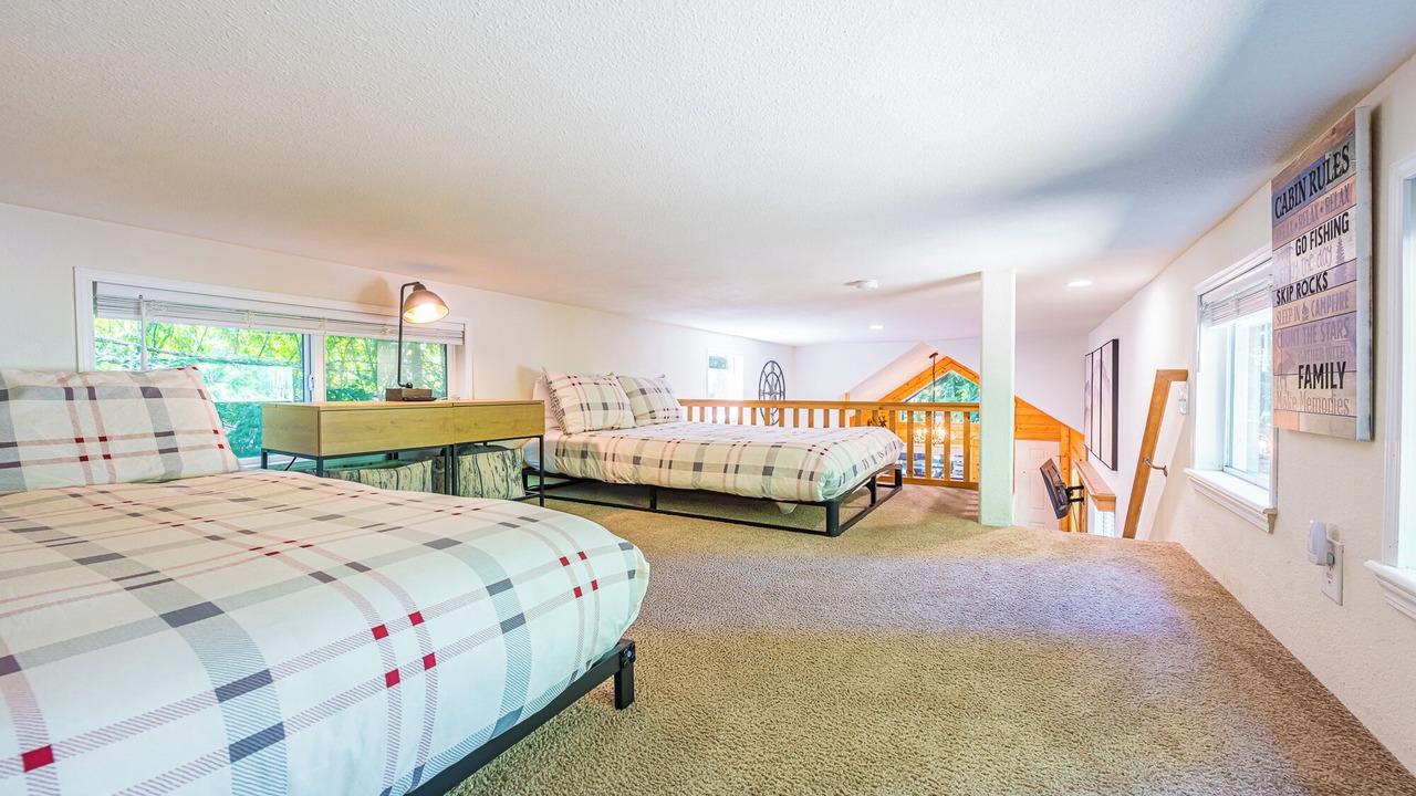 Photo of Bedroom in Beaver