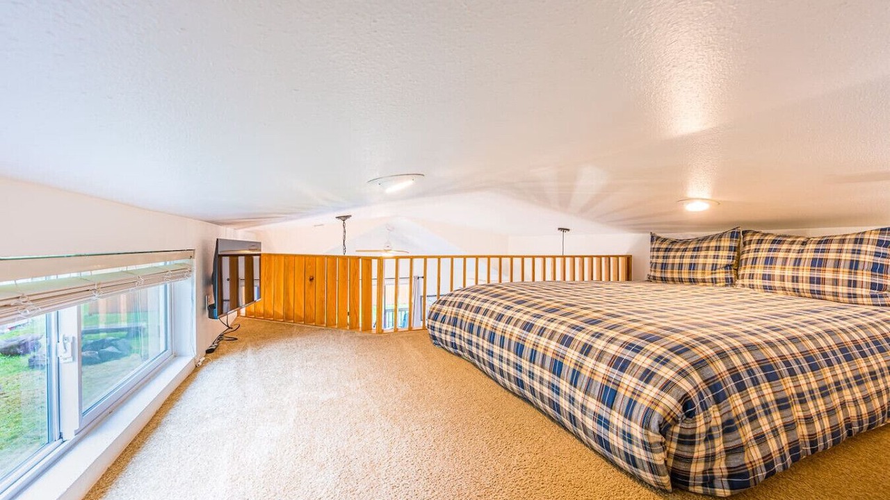 Photo of Bedroom in Beaver