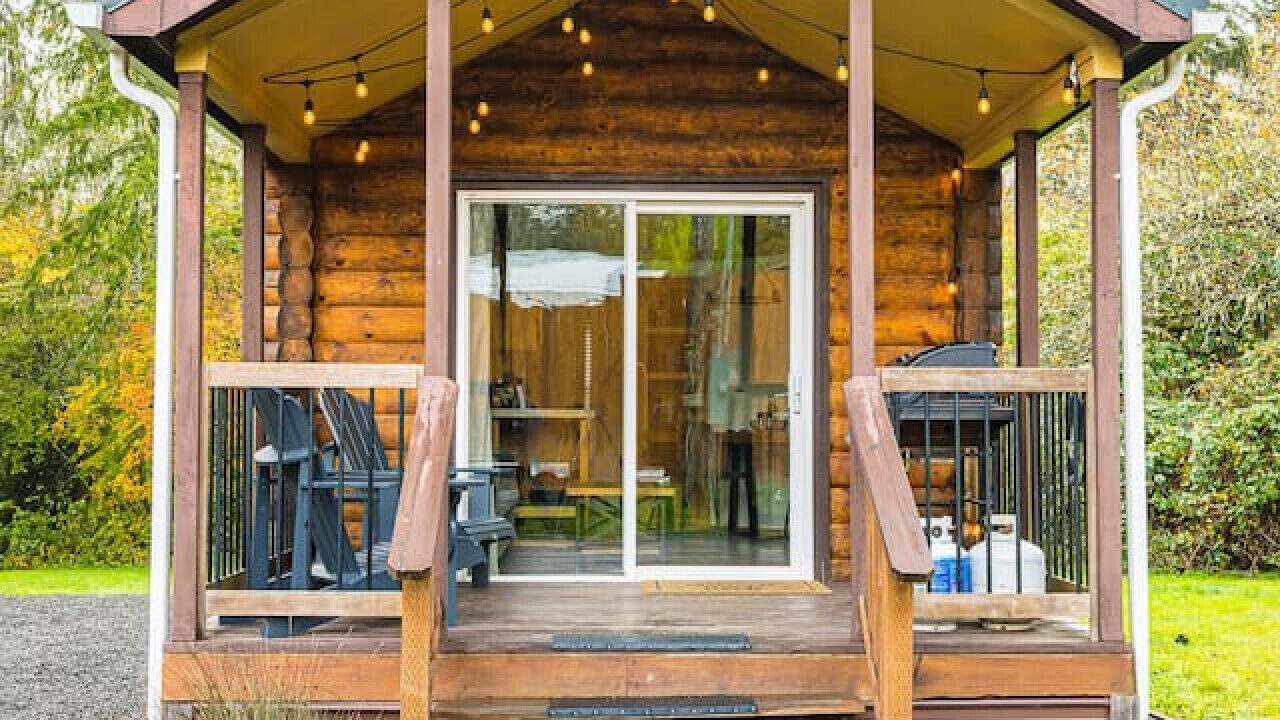 Photo of Outdoor in Beaver