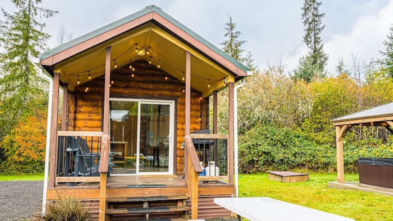 Photo of Outdoor in Beaver