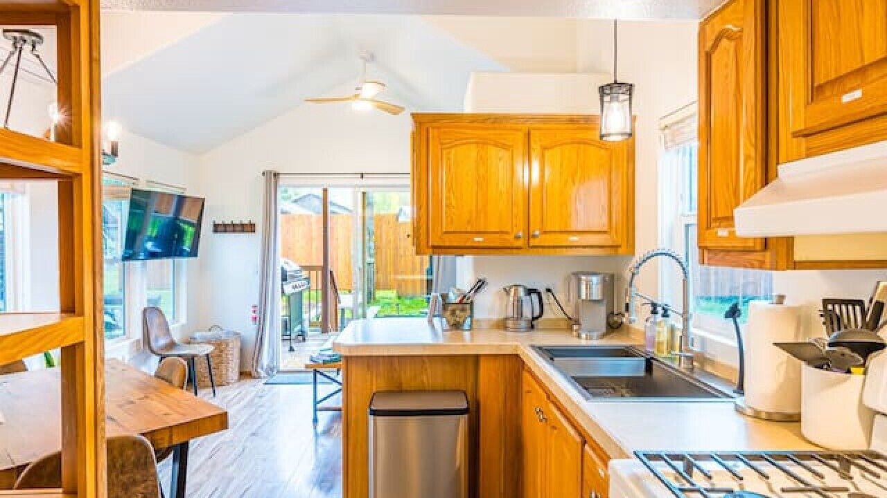 Photo of Kitchen in Beaver