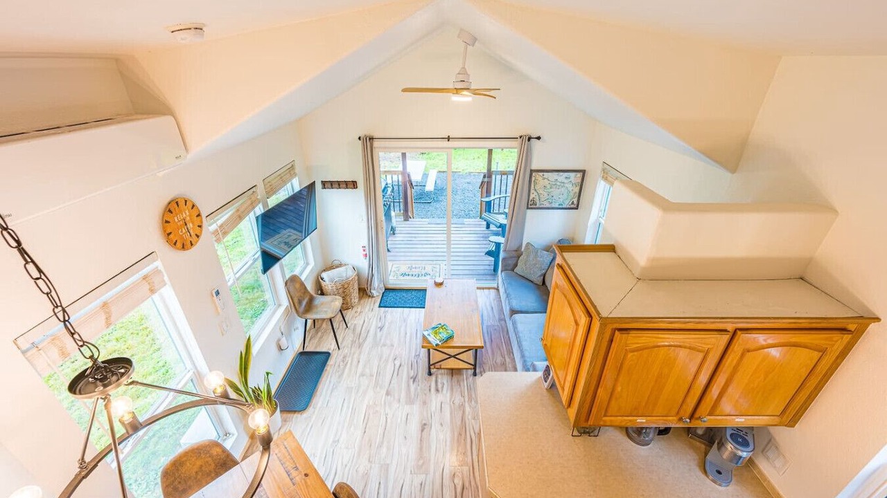 Photo of Livingroom in Beaver