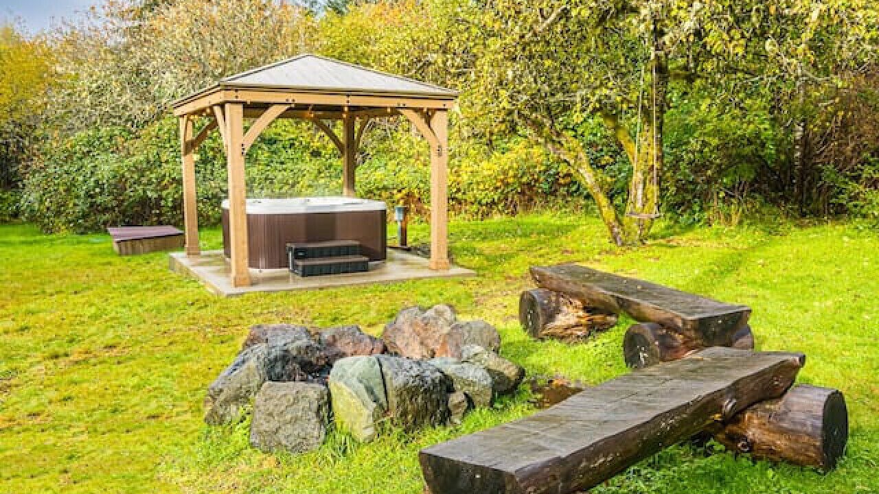 Photo of Outdoor in Beaver