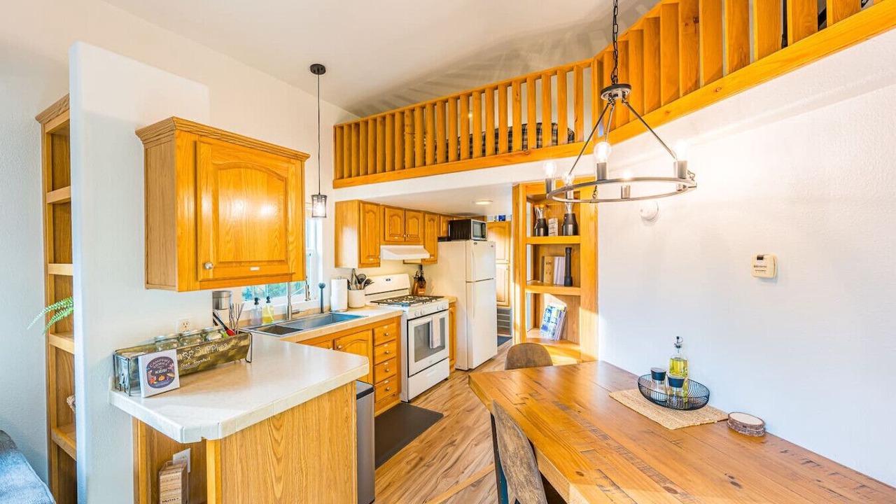 Photo of Kitchen in Beaver