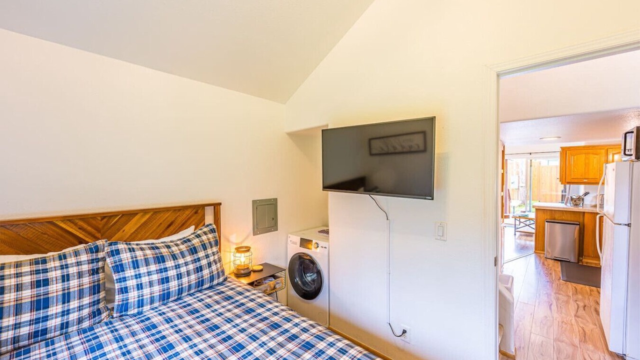 Photo of Bedroom in Beaver