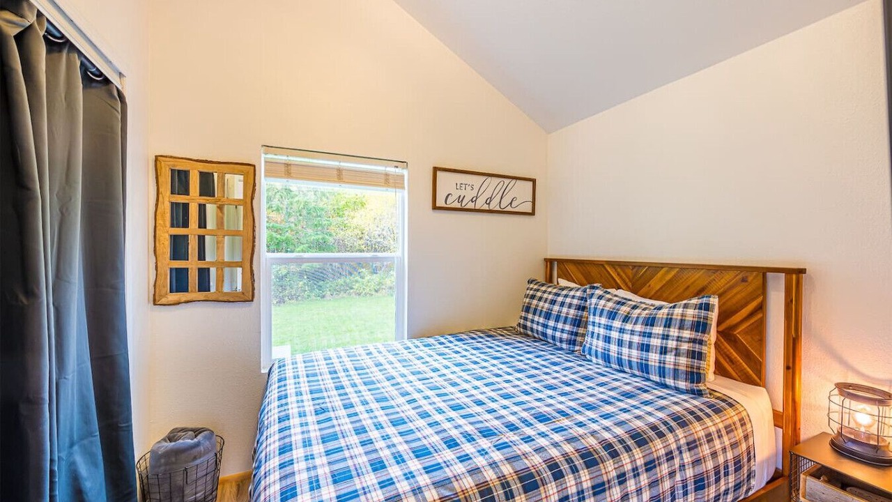Photo of Bedroom in Beaver