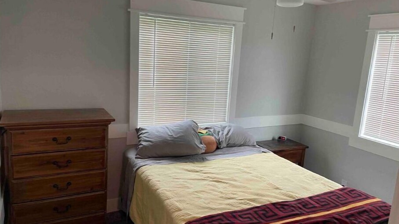 Photo of Bedroom in Rigby