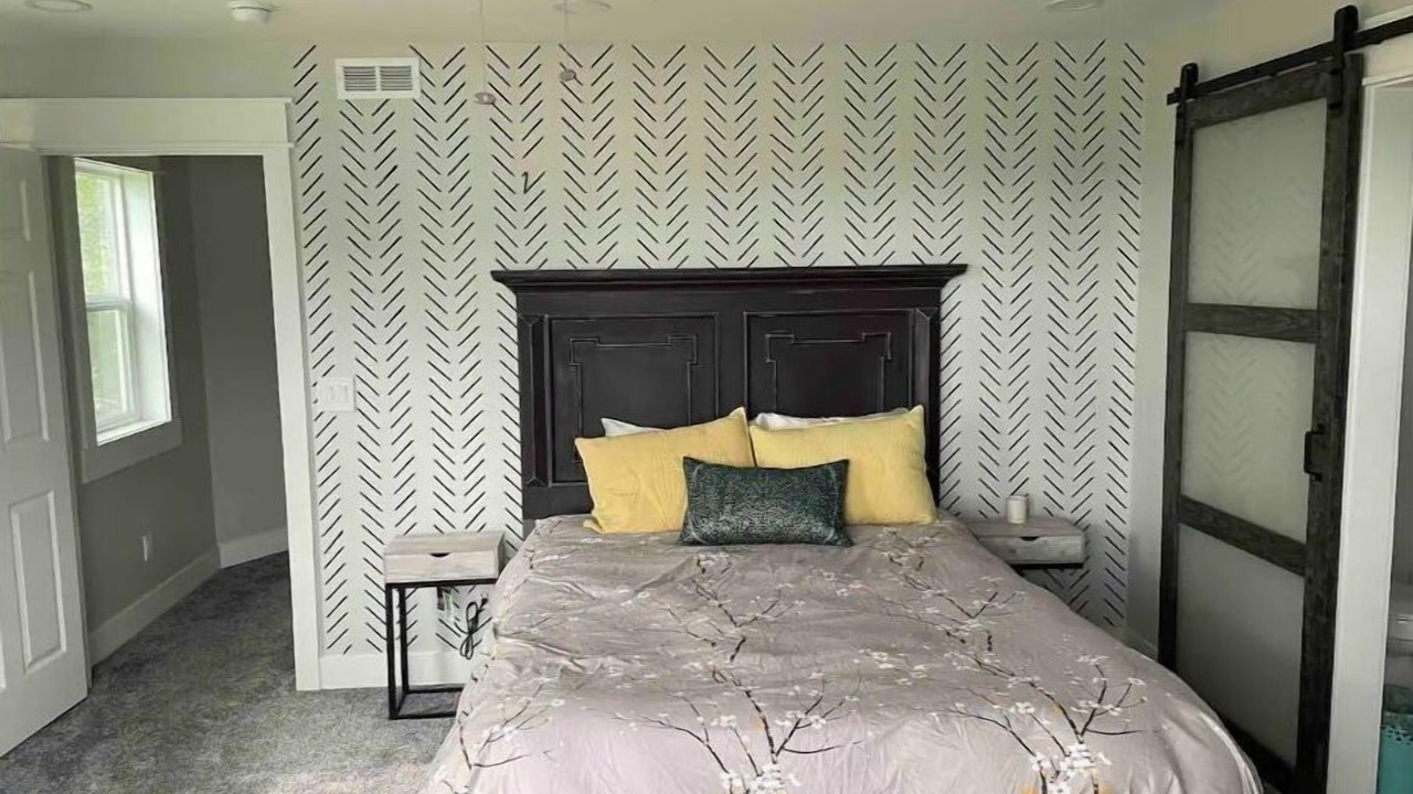 Photo of Bedroom in Rigby