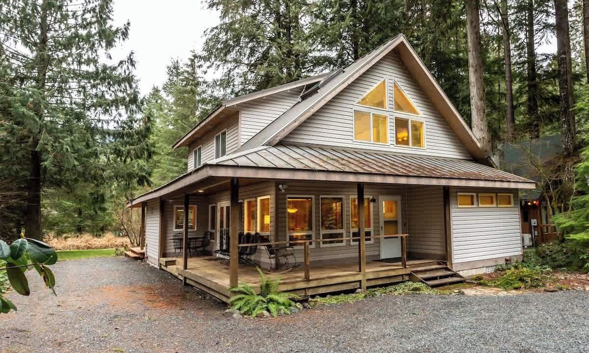 Photo of Outdoor in Glacier