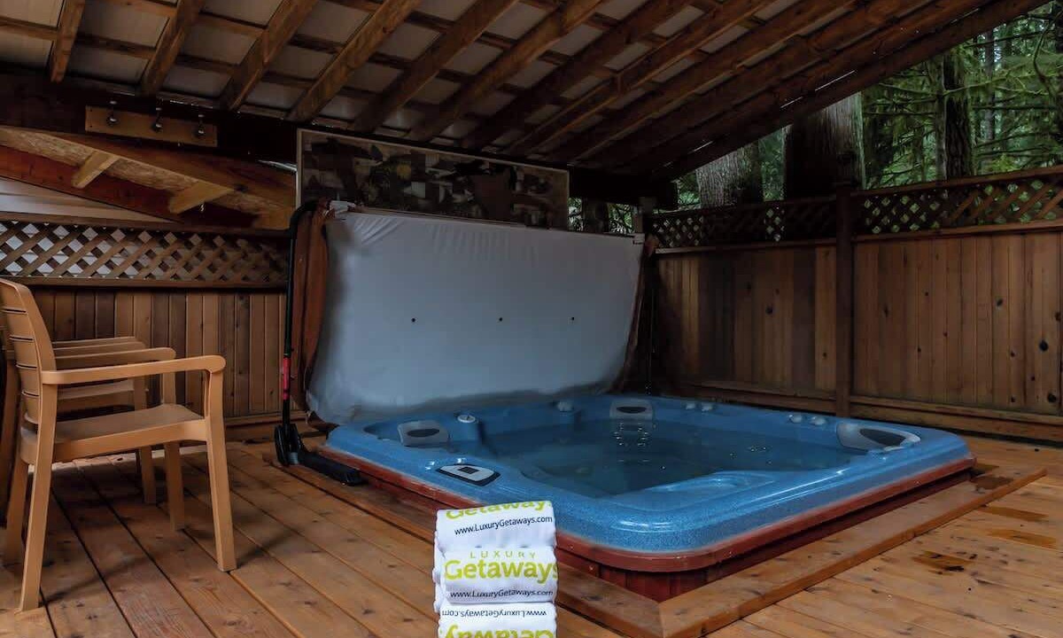 Photo of Outdoor in Glacier