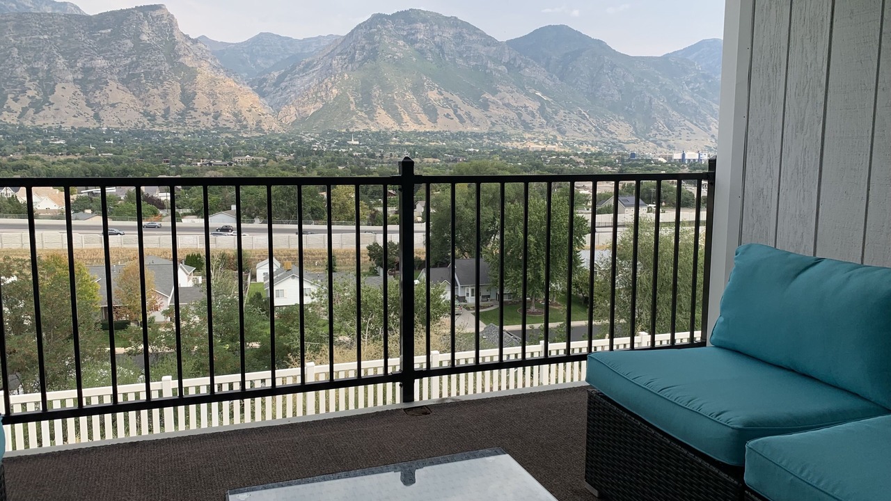 Photo of Outdoor in Hillcrest