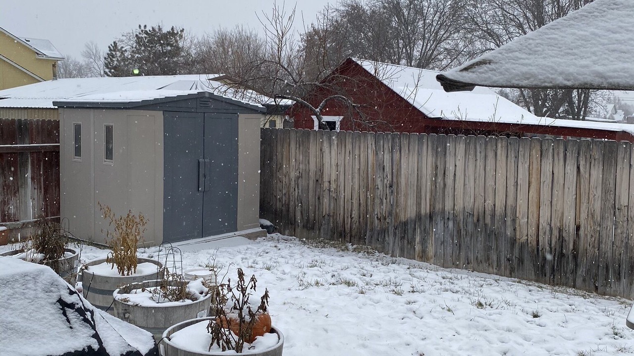 Photo of Outdoor in Collister