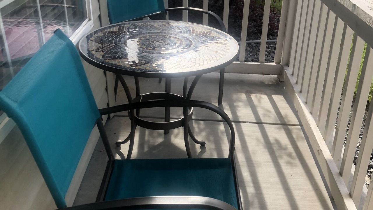 Photo of Outdoor in Collister