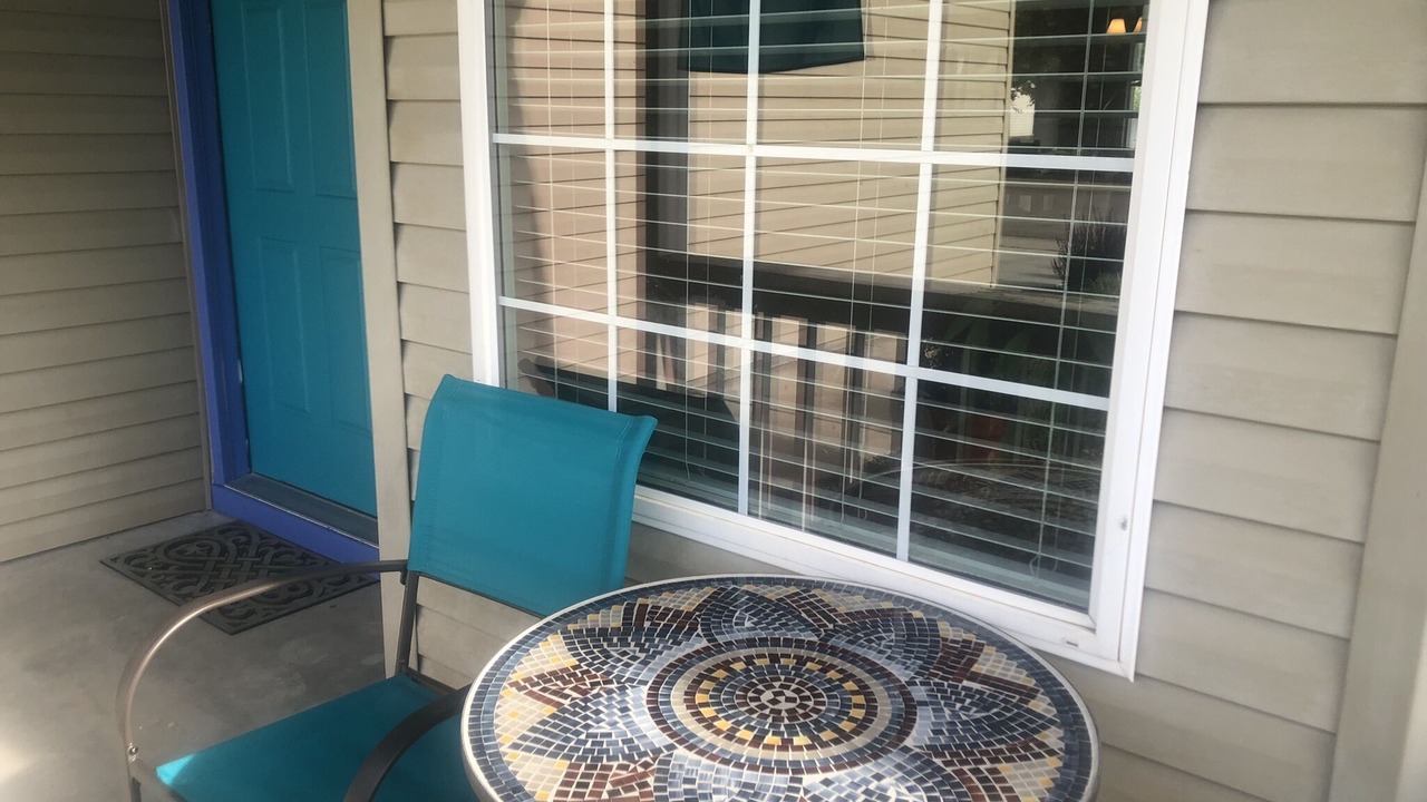 Photo of Outdoor in Collister