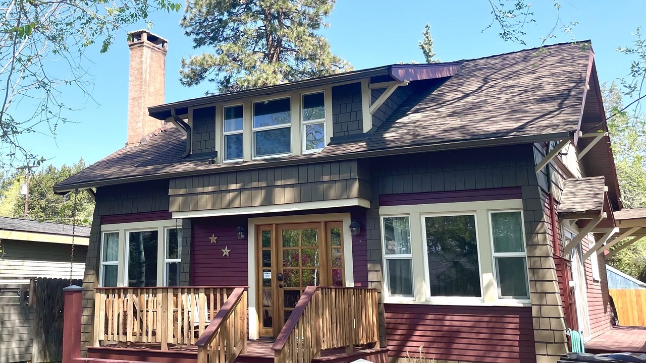 Photo of Outdoor in River West
