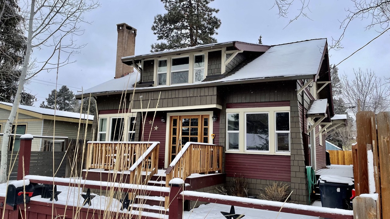 Photo of Outdoor in River West