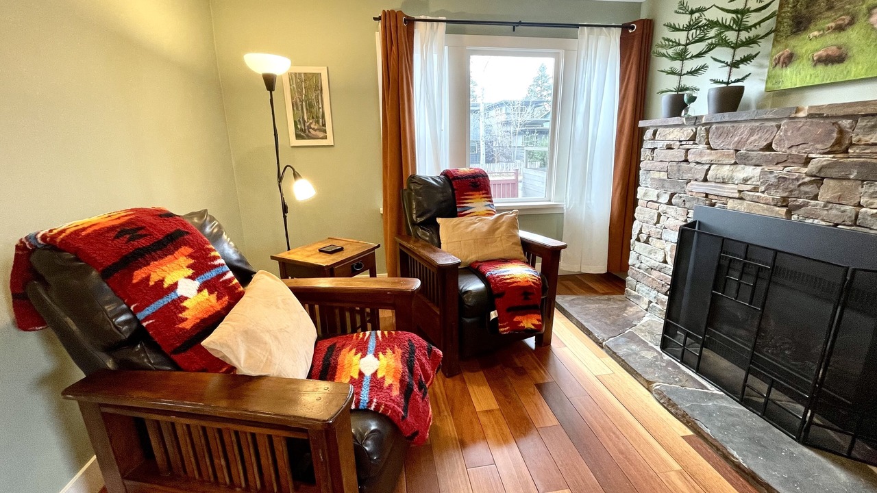 Photo of Livingroom in River West
