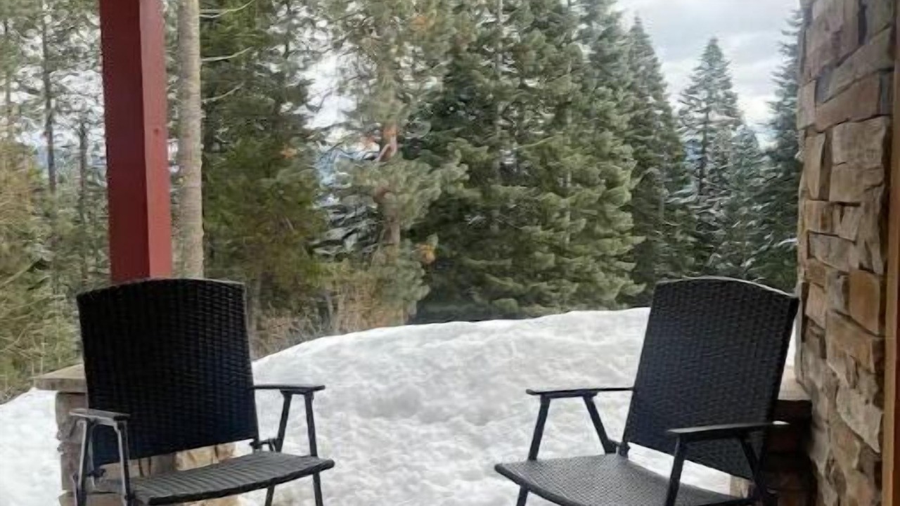 Photo of Patio Balcony in Garden Valley