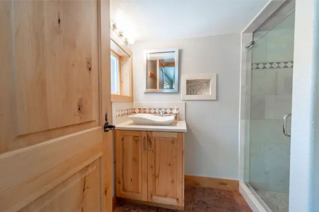 Photo of Bathroom in Garden Valley