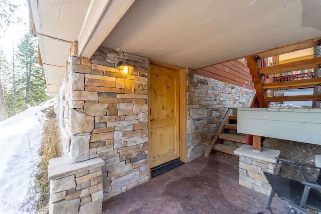 Photo of Patio Balcony in Garden Valley