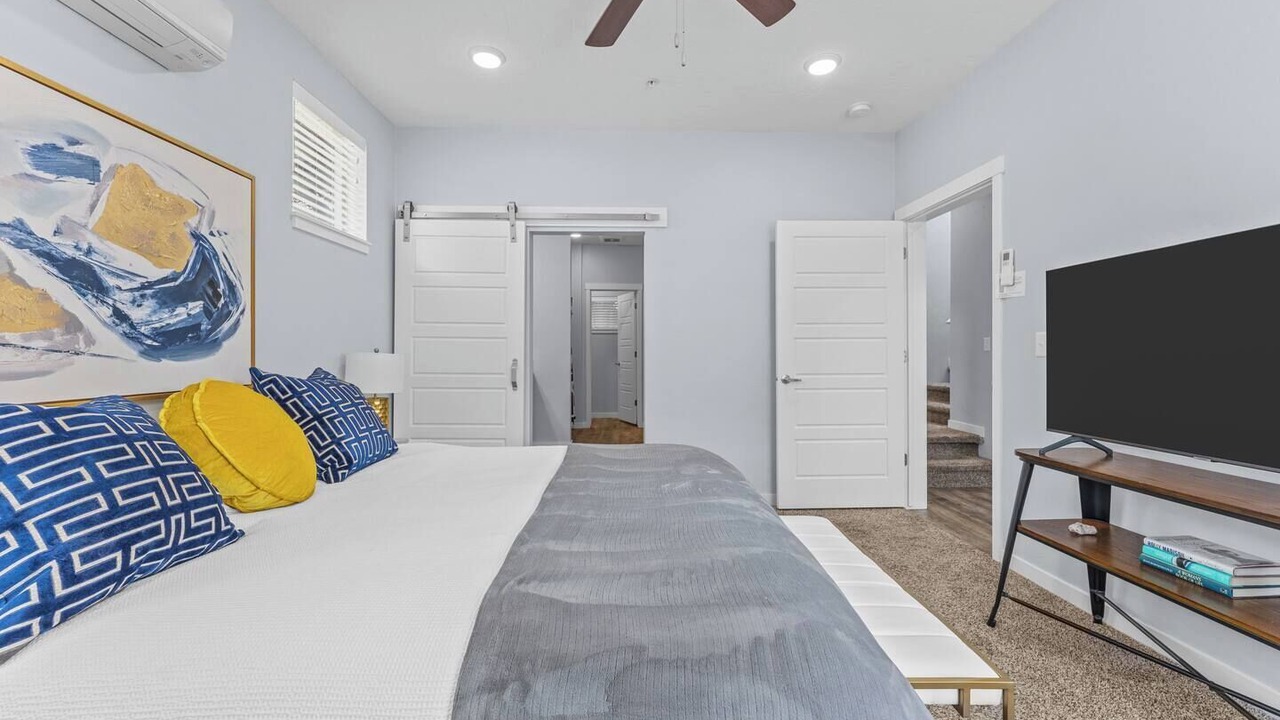 Photo of Bedroom in Boise