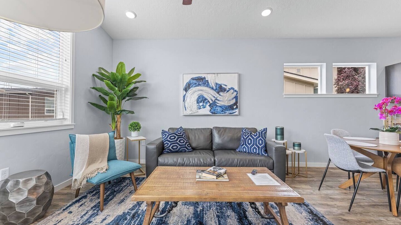 Photo of Livingroom in Boise