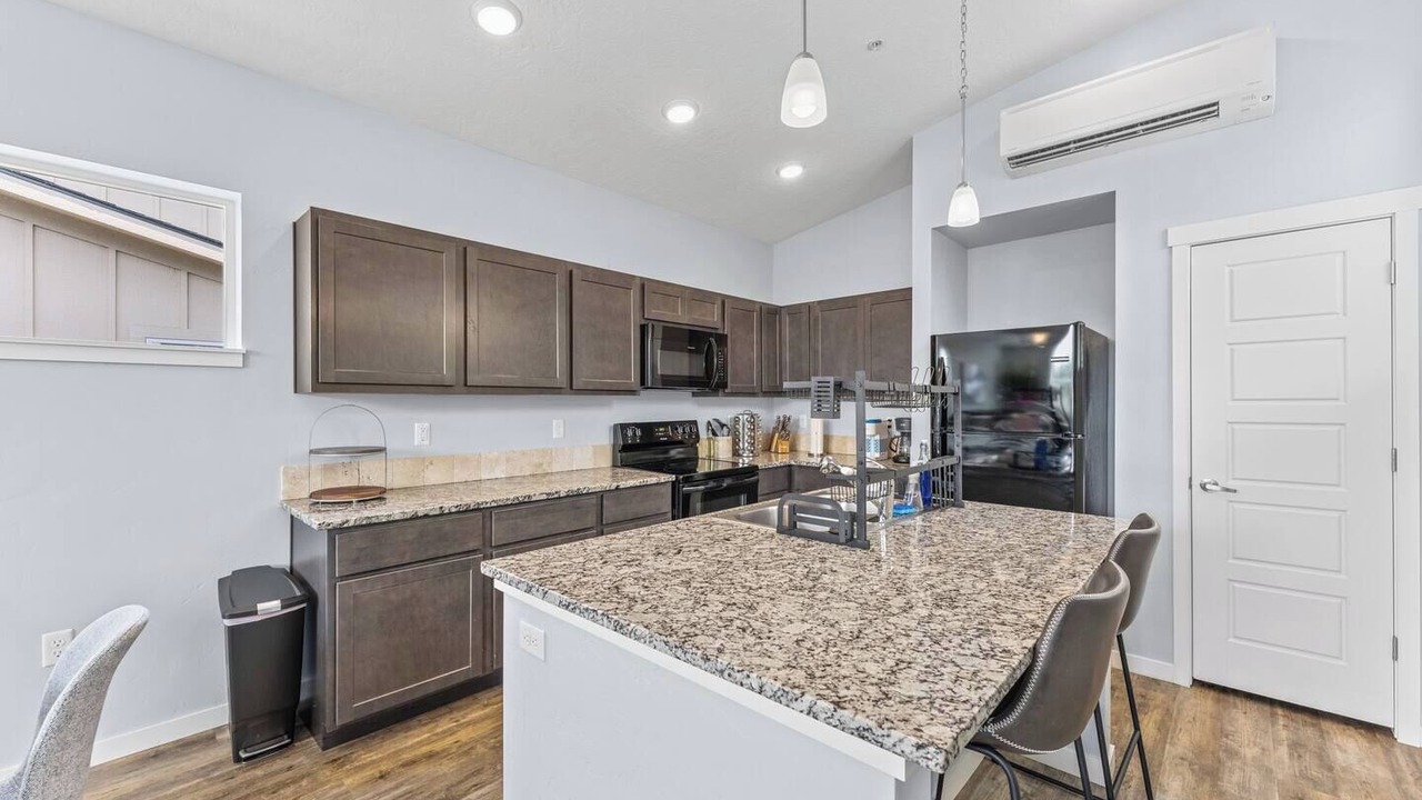 Photo of Kitchen in Boise