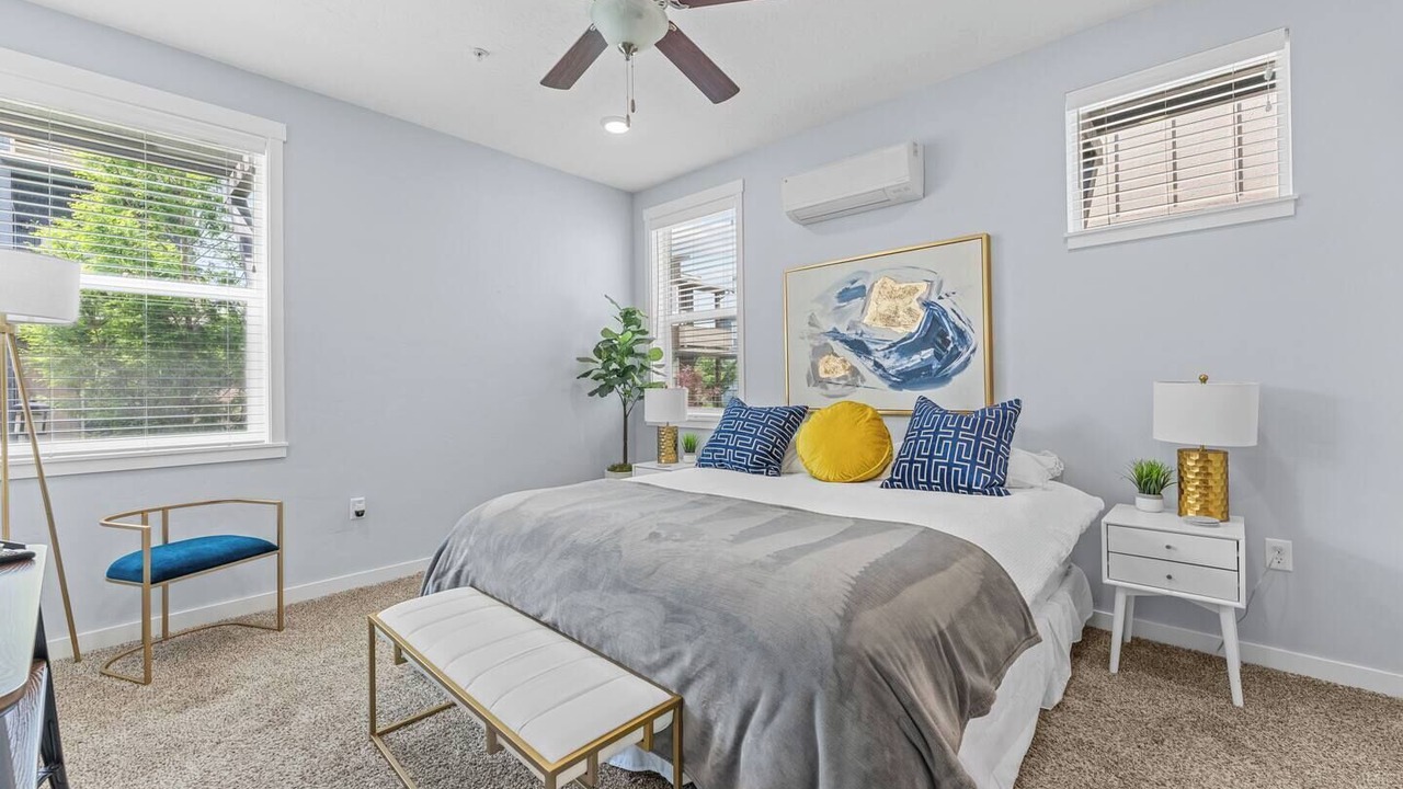 Photo of Bedroom in Boise