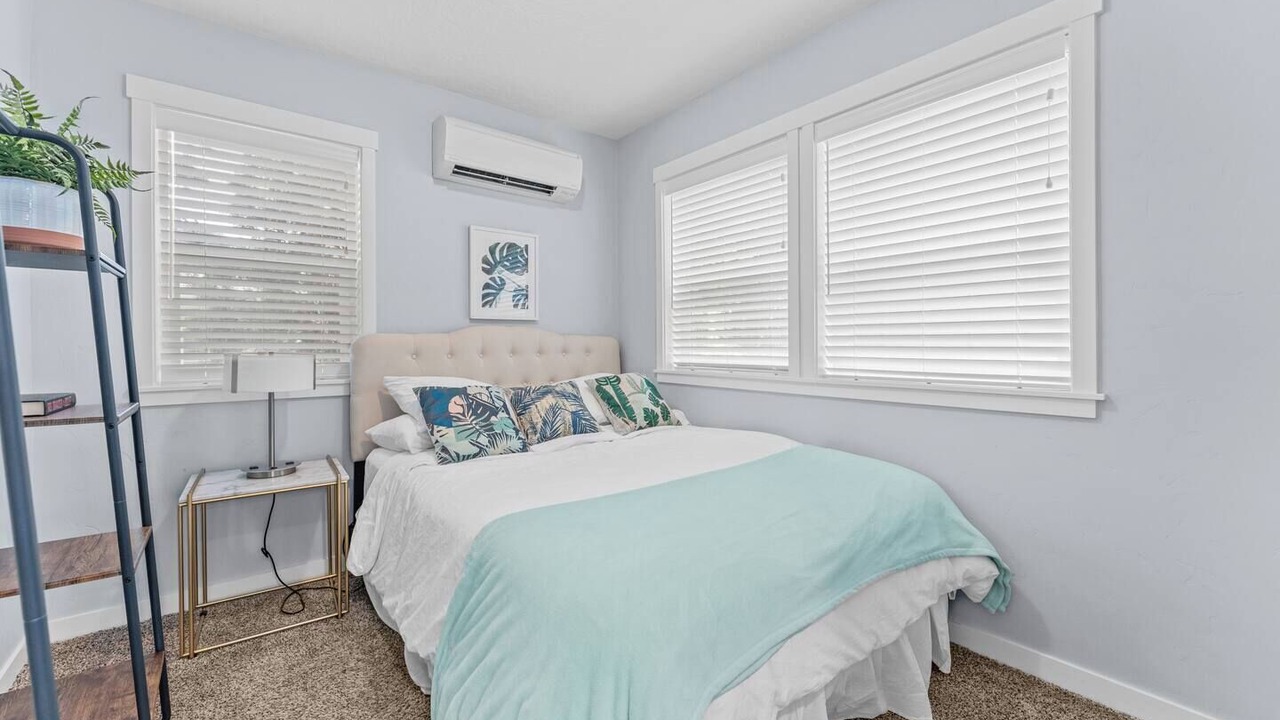 Photo of Bedroom in Boise