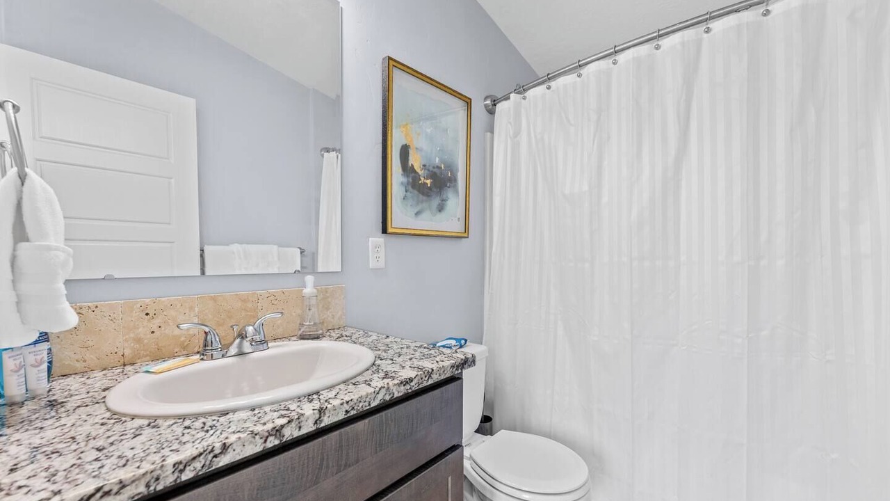 Photo of Bathroom in Boise