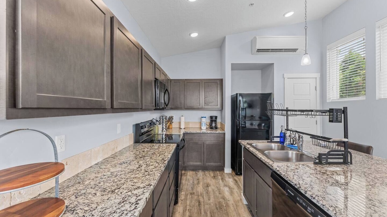 Photo of Kitchen in Boise