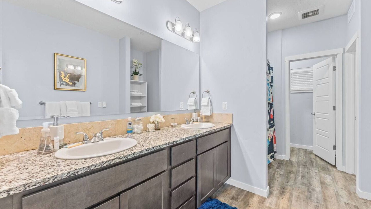 Photo of Bathroom in Boise