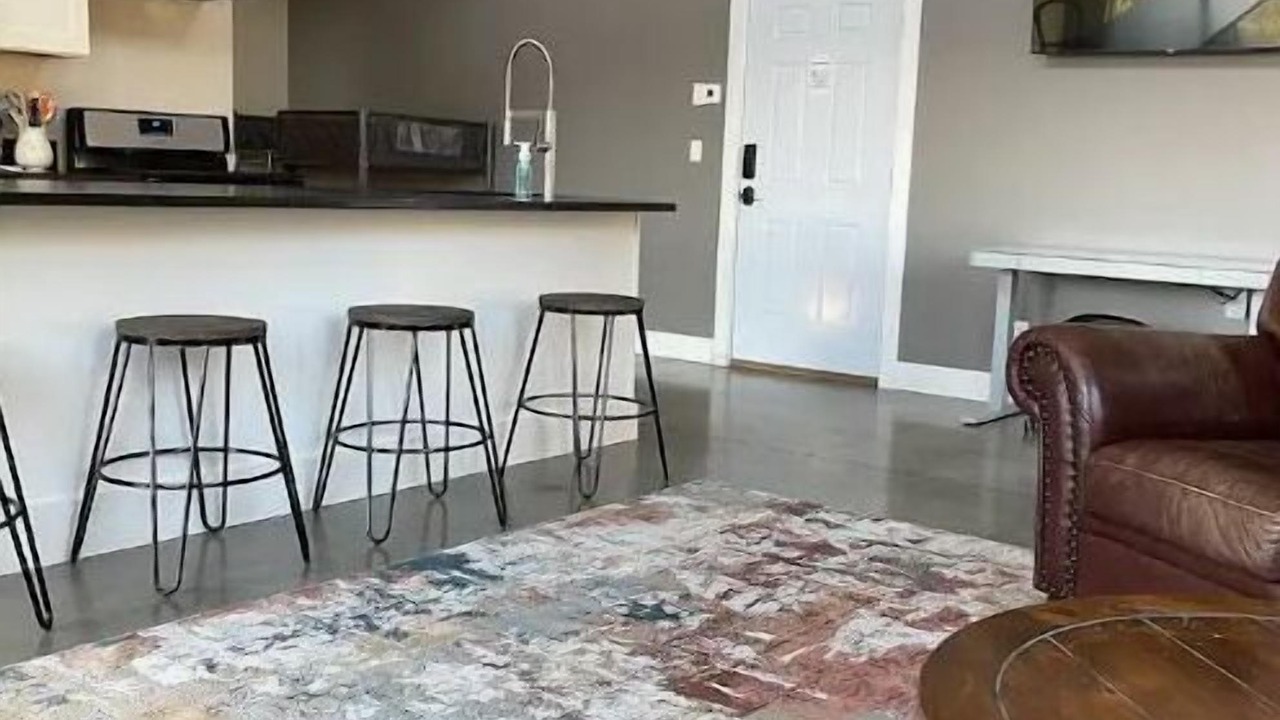 Photo of Livingroom in Mount Vernon