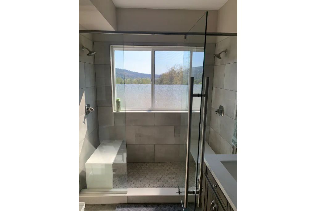 Photo of Bathroom in Mount Vernon
