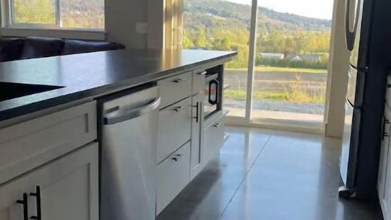 Photo of Kitchen in Mount Vernon