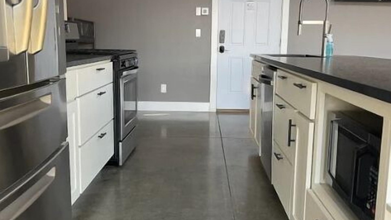 Photo of Kitchen in Mount Vernon