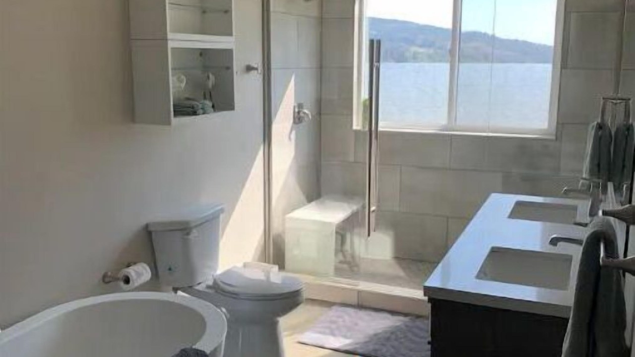 Photo of Bathroom in Mount Vernon