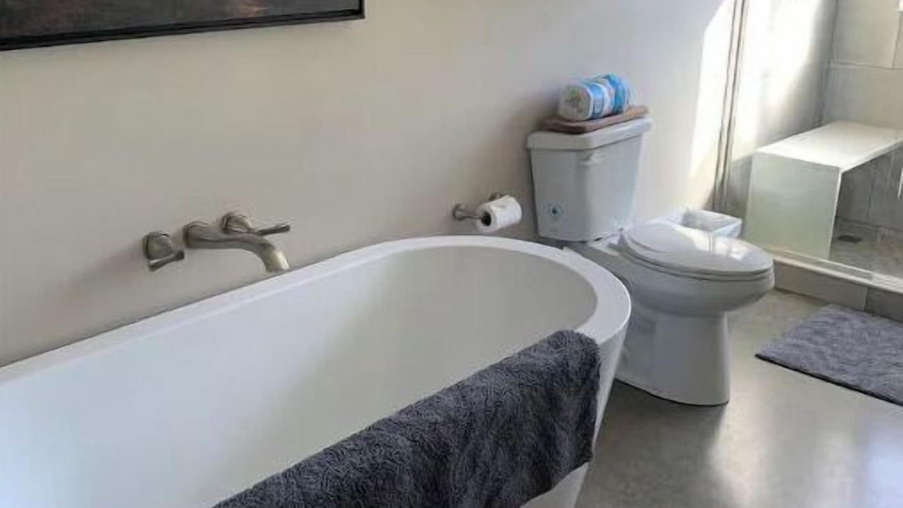 Photo of Bathroom in Mount Vernon