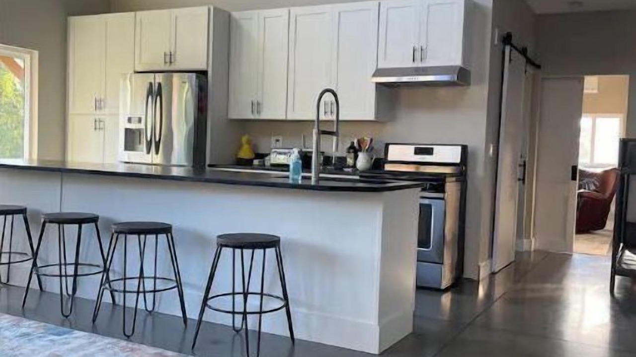 Photo of Kitchen in Mount Vernon